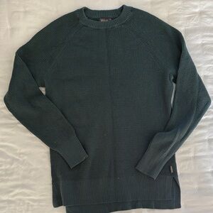 Women sweater